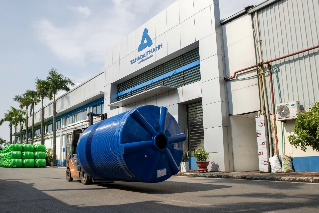 Dự án của Tân Á Đại Thành tại Vĩnh Hưng được chuyển đổi mục đích sử dụng đất làm nhà ở Dự án của Tân Á Đại Thành tại Vĩnh Hưng được chuyển đổi mục đích sử dụng đất làm nhà ở