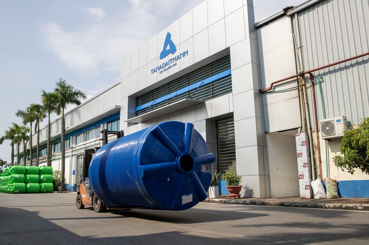 Dự án của Tân Á Đại Thành tại Vĩnh Hưng được chuyển đổi mục đích sử dụng đất làm nhà ở