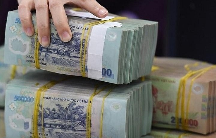 Trái phiếu doanh nghiệp tháng 10 phục hồi mạnh với sự dẫn dắt của nhóm bất động sản