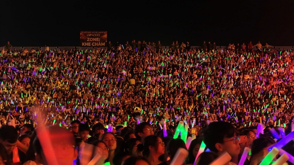 Quảng Ninh: Concert “Quảng Ninh - Đất mỏ anh hùng