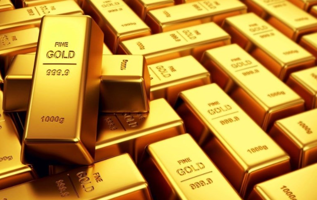 Giá vàng hôm nay (ngày 20/11): Vàng miếng, vàng nhân đồng loạt tăng mạnh