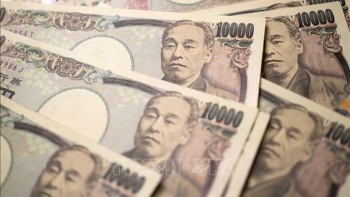 Đồng yen chạm đáy 9 tháng trước kỳ vọng Chính phủ Mỹ sớm mở cửa trở lại