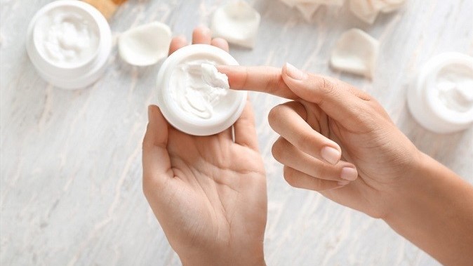 Thu hồi, tiêu hủy trên toàn quốc lô kem bôi da Thuần Mộc