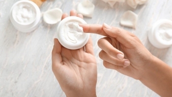 Thu hồi, tiêu hủy trên toàn quốc lô kem bôi da Thuần Mộc