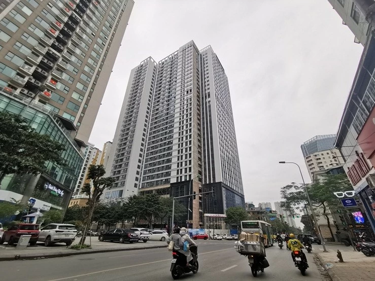 Cần có chính sách điều tiết lợi ích hài hòa giữa nhà đầu tư và người mua ở thực