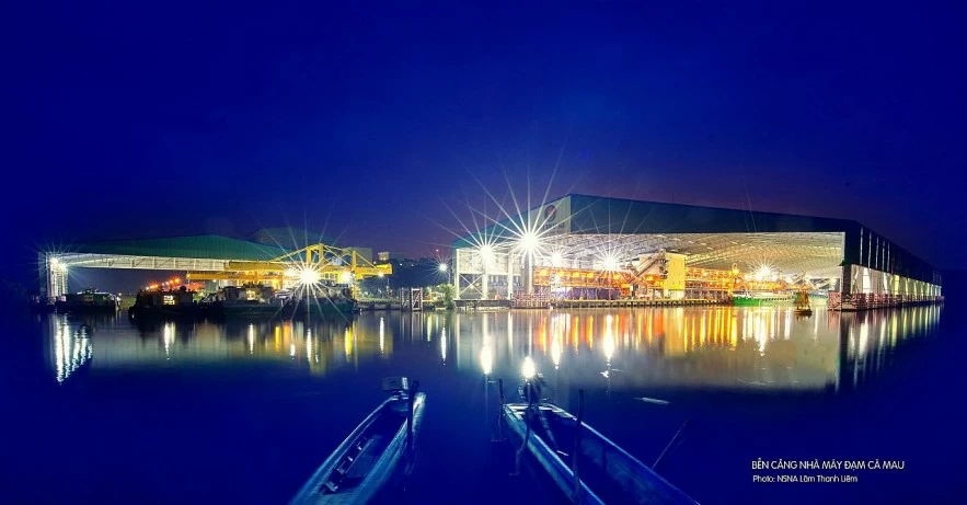 PVCFC chính thức trở thành Tổng công ty PVCFC chính thức trở thành Tổng công ty