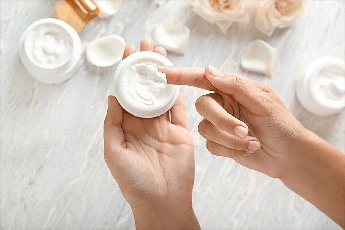Thu hồi, tiêu hủy trên toàn quốc lô kem bôi da Thuần Mộc