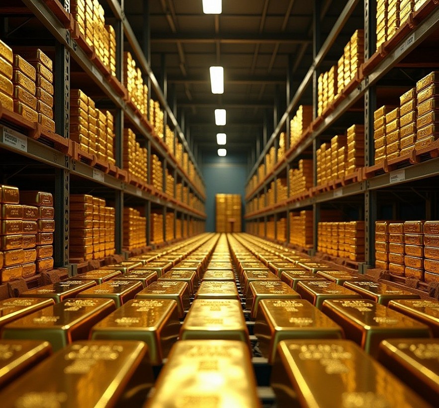 Đề xuất nới giới hạn trạng thái vàng lên 5%, mở rộng Đề xuất nới giới hạn trạng thái vàng lên 5%, mở rộng