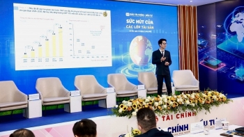 Cú hích nâng hạng tín nhiệm quốc gia sẽ tạo hiệu ứng vòng tròn tích cực