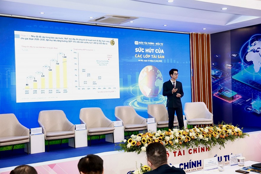 Cú hích nâng hạng tín nhiệm quốc gia sẽ tạo hiệu ứng vòng tròn tích cực Cú hích nâng hạng tín nhiệm quốc gia sẽ tạo hiệu ứng vòng tròn tích cực