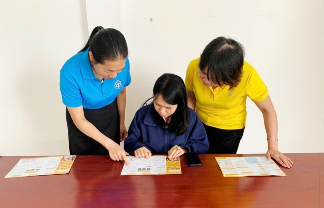 Bảo hiểm xã hội Quảng Ninh phấn đấu tỷ lệ chậm đóng bảo hiểm thấp hơn 2,1% trong năm 2025