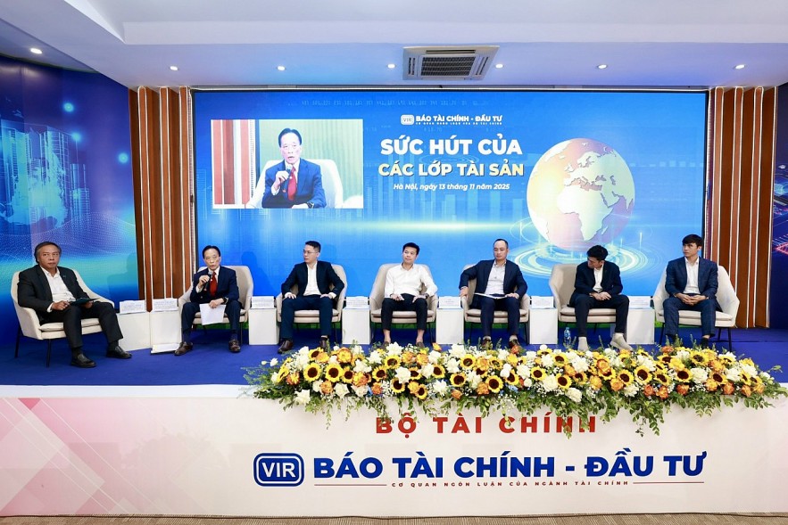 Dự báo giá vàng năm 2026 còn tiếp tục tăng, không nhiều yếu tố kéo giảm