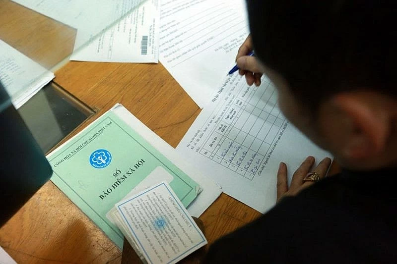 Mức tiền lương làm căn cứ đóng bảo hiểm xã hội tăng khi lương tối thiểu tăng Mức tiền lương làm căn cứ đóng bảo hiểm xã hội tăng khi lương tối thiểu tăng