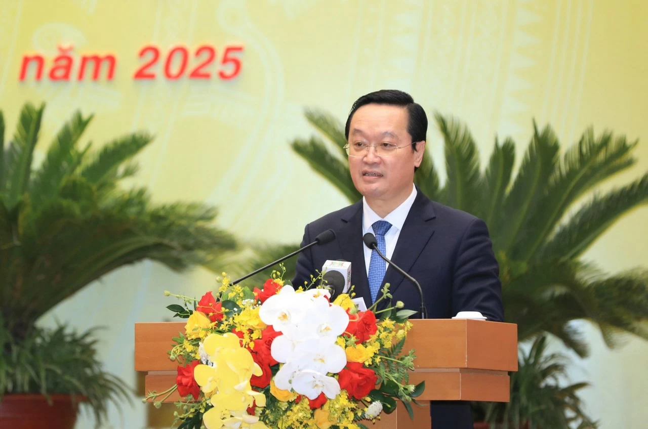 Ông Nguyễn Đức Trung giữ chức Chủ tịch UBND TP. Hà Nội nhiệm kỳ 2021-2026 Ông Nguyễn Đức Trung giữ chức Chủ tịch UBND TP. Hà Nội nhiệm kỳ 2021-2026