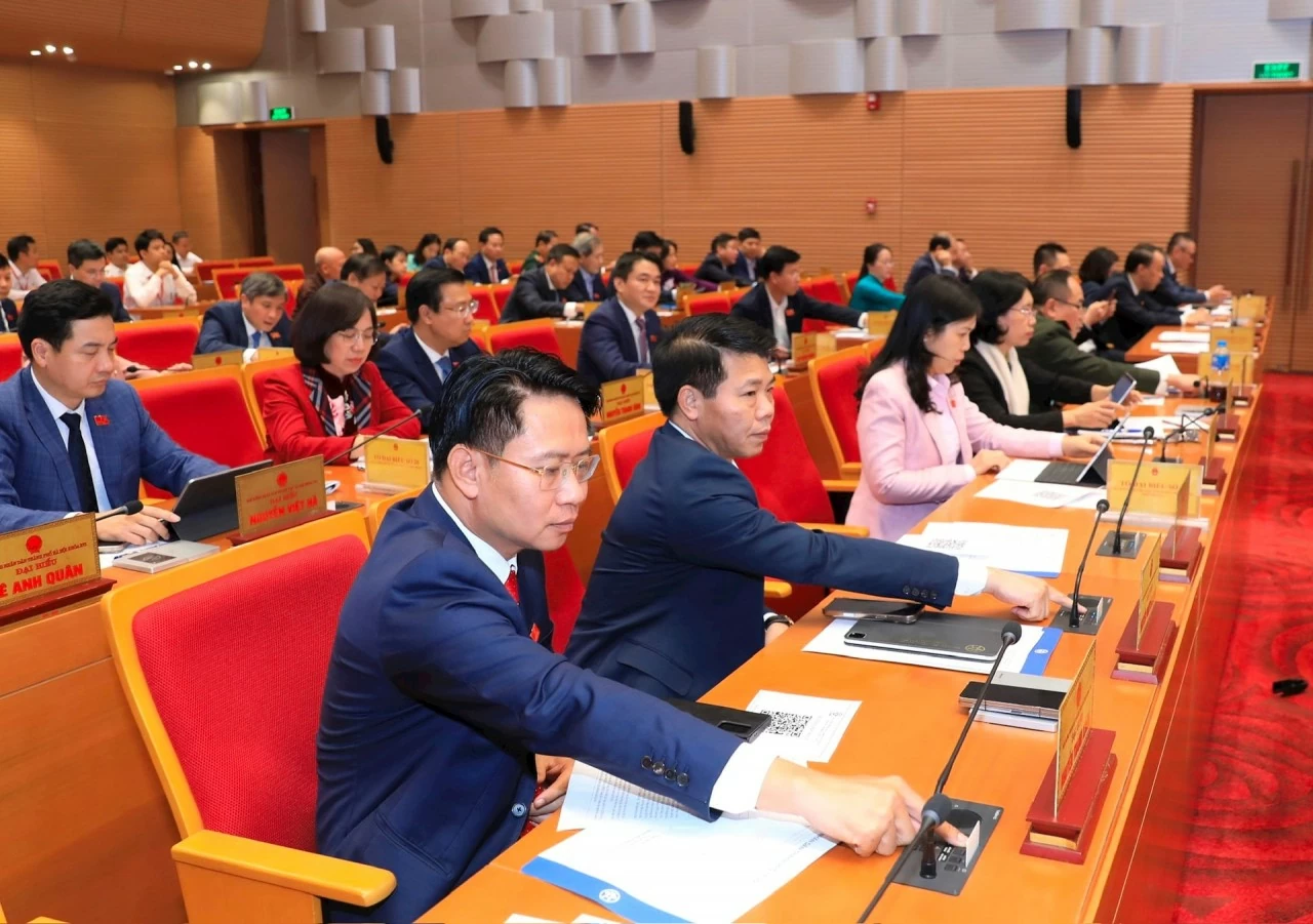 Hà Nội phê duyệt chủ trương đầu tư đường kết nối sân bay Gia Bình với Thủ đô Hà Nội Hà Nội phê duyệt chủ trương đầu tư đường kết nối sân bay Gia Bình với Thủ đô Hà Nội