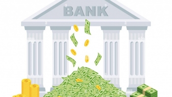 Lợi nhuận quý III ngân hàng "khựng" đà tăng vì tín dụng chậm lại và NIM co hẹp