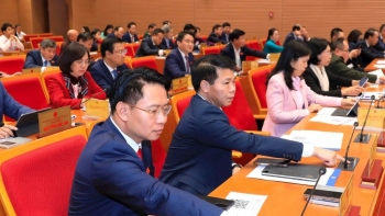 Hà Nội phê duyệt chủ trương đầu tư đường kết nối sân bay Gia Bình với Thủ đô Hà Nội