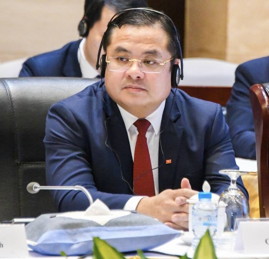 Vinachem thúc đẩy Dự án muối mỏ Kali: Biểu tượng hợp tác chiến lược Việt – Lào