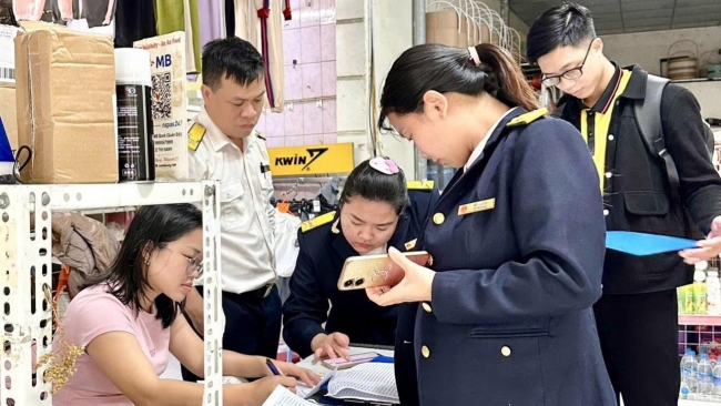 Thuế tỉnh Thanh Hóa rà soát, phòng chống gian lận về hóa đơn