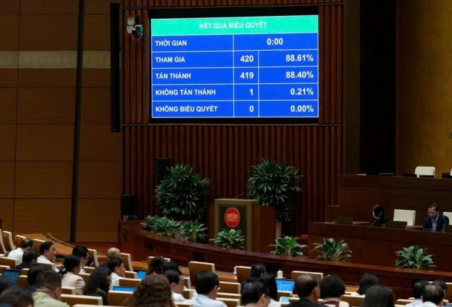 Điều hành ngân sách 2026: Phấn đấu tăng thu ít nhất 10% so với năm 2025