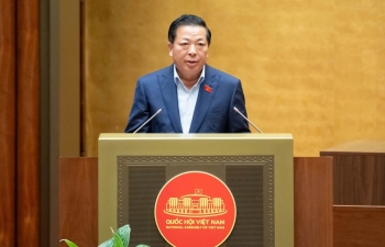 Sân bay Gia Bình là bước đi chiến lược, tái cấu trúc mạng lưới hàng không Vùng Thủ đô