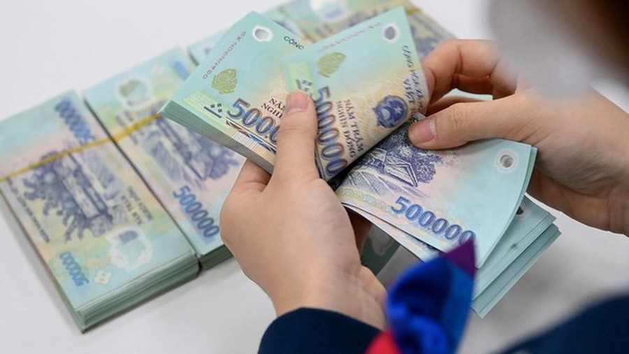 Từ 1/1/2026, mức lương tối thiểu được tăng bao nhiêu?