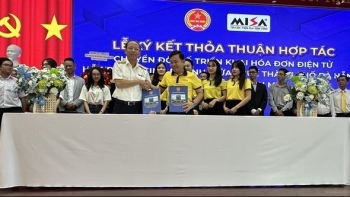 Thuế TP. Đà Nẵng hợp tác với các nhà cung cấp giải pháp hỗ trợ hộ kinh doanh chuyển sang kê khai thuế