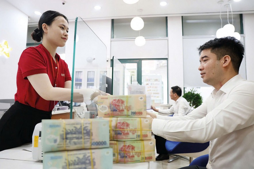 Nâng chuẩn quỹ nội để phát huy vai trò kênh dẫn vốn vào thị trường Nâng chuẩn quỹ nội để phát huy vai trò kênh dẫn vốn vào thị trường