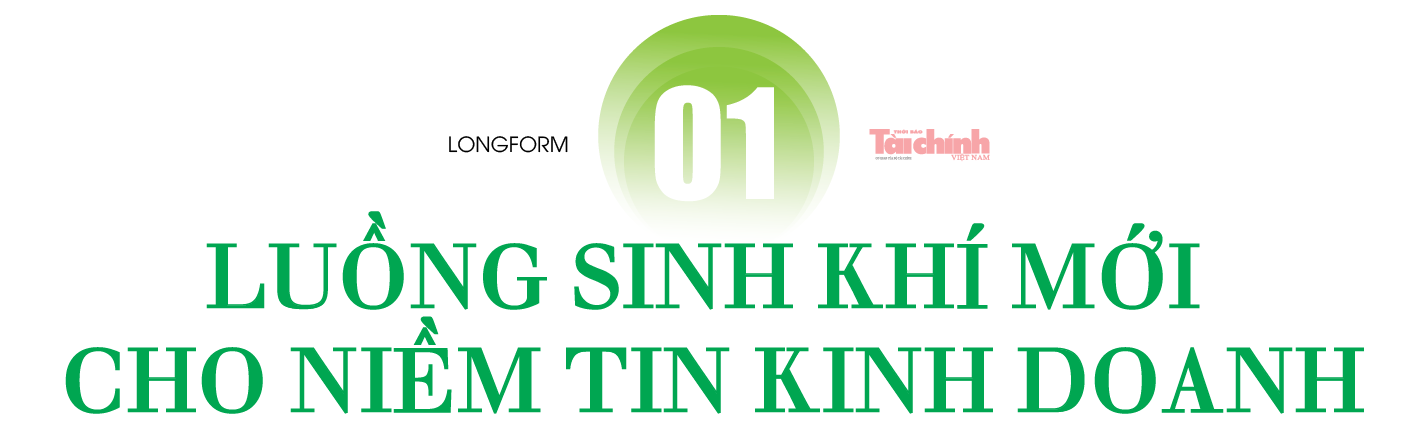 Từ Nghị quyết số 68 - Khơi dậy mạnh mẽ tinh thần khởi nghiệp Từ Nghị quyết số 68 - Khơi dậy mạnh mẽ tinh thần khởi nghiệp