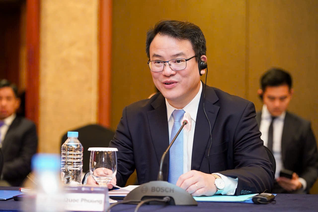 Kỳ họp lần thứ 20 Ủy ban Liên Chính phủ Việt Nam - Hàn Quốc Kỳ họp lần thứ 20 Ủy ban Liên Chính phủ Việt Nam - Hàn Quốc