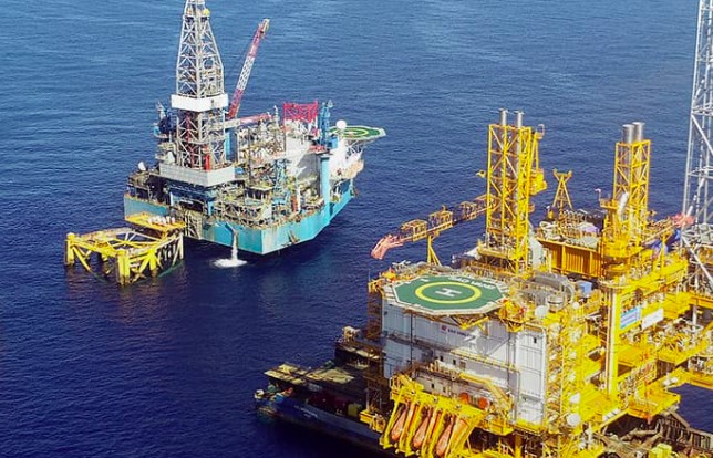 PVS phát hành hơn 33 triệu cổ phiếu trả cổ tức, tăng vốn điều lệ lên hơn 5.100 tỷ đồng