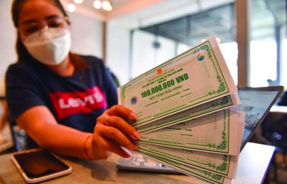 Thành Thành Công – Biên Hòa được chấp thuận niêm yết gần 500 tỷ đồng trái phiếu