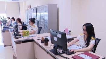 Thuế TP. Hải Phòng chuyển đổi số, nâng cao hiệu quả quản lý và tạo thuận lợi cho doanh nghiệp