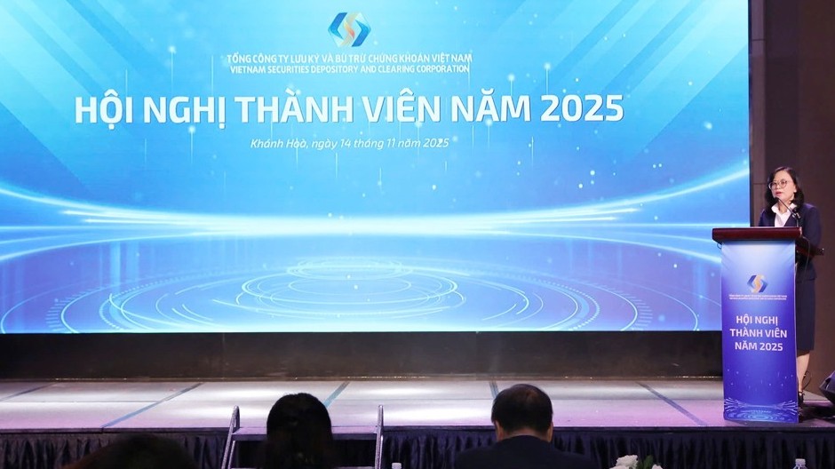 Kỳ vọng thị trường chứng khoán sẽ phát triển chất lượng, hiện đại, bền vững hơn trong năm 2026