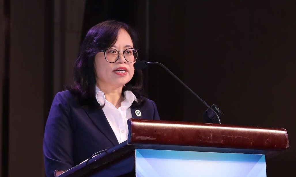 Kỳ vọng thị trường chứng khoán sẽ phát triển chất lượng, hiện đại, bền vững hơn trong năm 2026