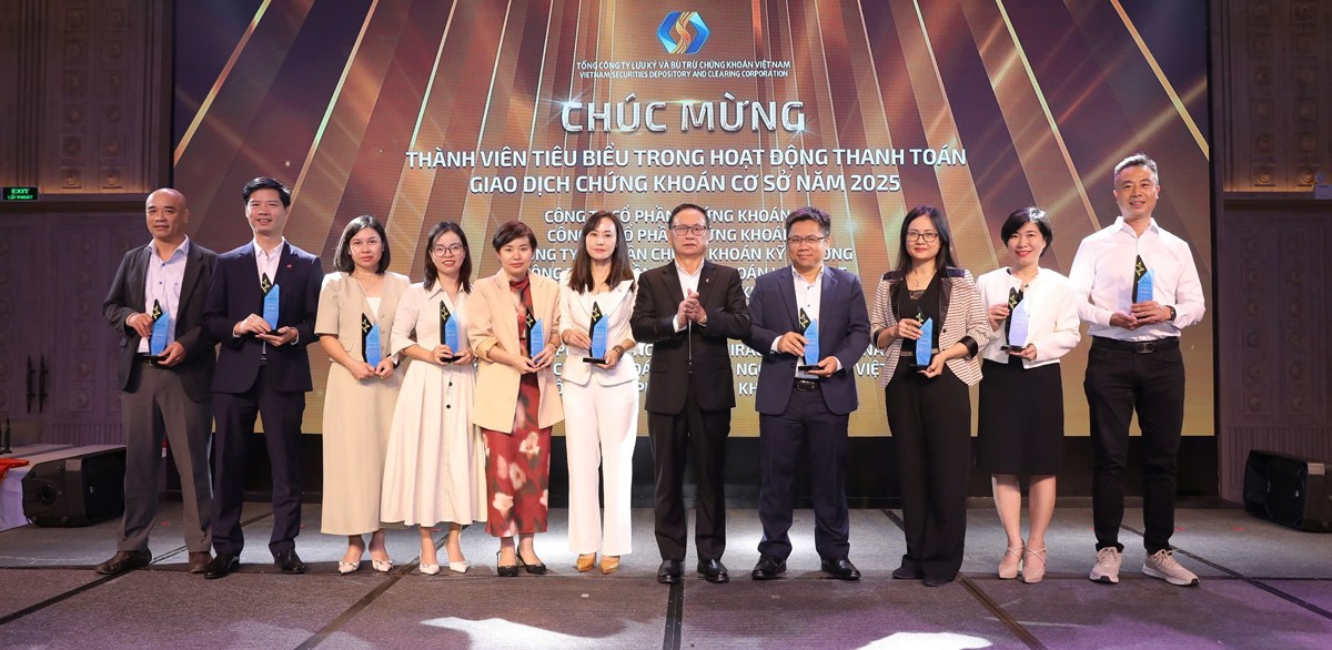 Kỳ vọng thị trường chứng khoán sẽ phát triển chất lượng, hiện đại, bền vững hơn trong năm 2026