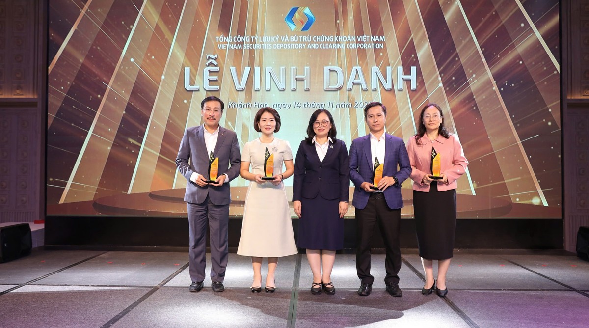 Kỳ vọng thị trường chứng khoán sẽ phát triển chất lượng, hiện đại, bền vững hơn trong năm 2026