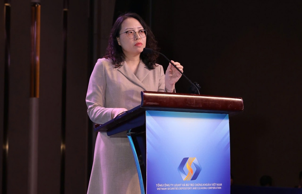 Kỳ vọng thị trường chứng khoán sẽ phát triển chất lượng, hiện đại, bền vững hơn trong năm 2026