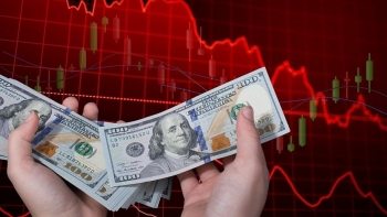 Thị trường tiền tệ tuần 10 - 14/11: Tỷ giá tự do lập chuỗi 8 tuần tăng, lãi suất liên ngân hàng lùi nhẹ