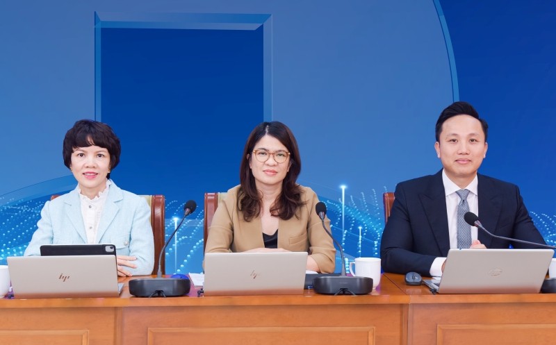 VietinBank 9 tháng đầu năm 2025: Duy trì tăng trưởng vượt trội, kiểm soát tốt chất lượng tài sản VietinBank 9 tháng đầu năm 2025: Duy trì tăng trưởng vượt trội, kiểm soát tốt chất lượng tài sản