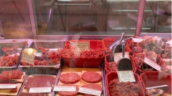 Mỹ giảm thuế nhập khẩu thịt bò, càphê và nhiều loại thực phẩm