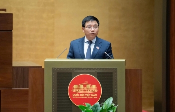 Bước tiến mới thúc đẩy xã hội hoá hoạt động dự trữ quốc gia