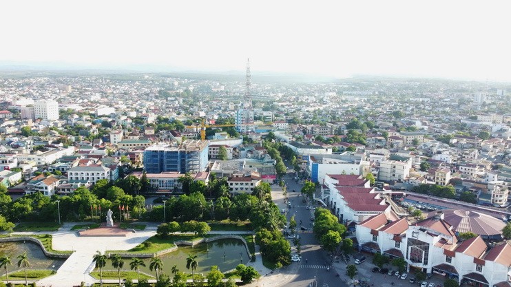 Quảng Trị chỉ đạo các sở, ngành phối hợp với Thuế tỉnh tăng cường phối hợp trong công tác quản lý thuế. Quảng Trị chỉ đạo các sở, ngành phối hợp với Thuế tỉnh tăng cường phối hợp trong công tác quản lý thuế.