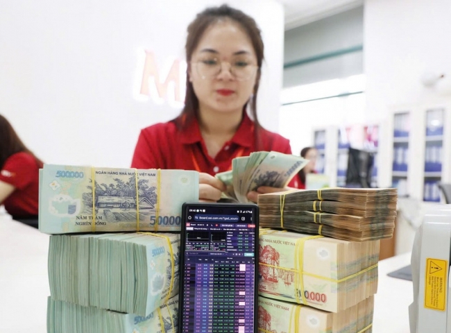 Chất lượng dòng vốn quyết định sự phát triển bền vững của thị trường