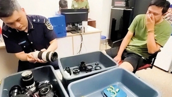 Hải quan siết vòng kiểm soát, chặn buôn lậu vàng từ biên giới vào nội địa