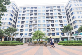 Thị trường bất động sản đang dịch chuyển sang trạng thái cân bằng hơn