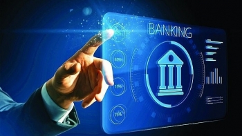 Bứt tốc ngân hàng số đến năm 2030, đưa thanh toán không tiền mặt gấp 30 lần GDP