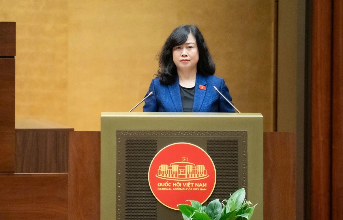 de xuat nhieu chinh sach dot pha chi hang tram nghin ty dong cho y te