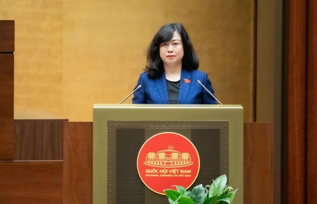 Đề xuất nhiều chính sách đột phá, chi hàng trăm nghìn tỷ đồng cho y tế