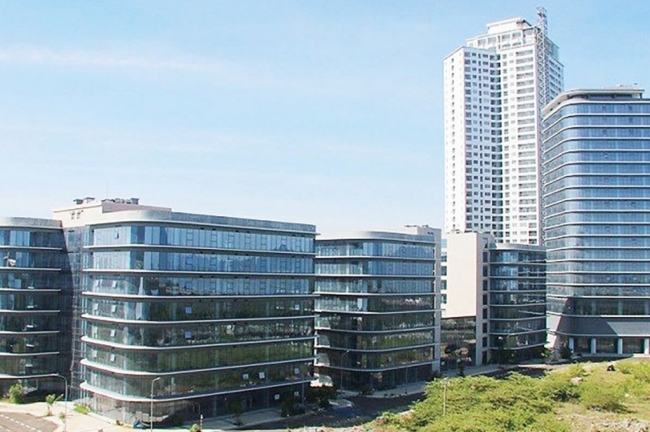 Đà Nẵng mở rộng hợp tác quốc tế trong phát triển tài chính số